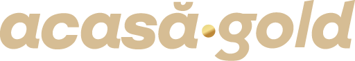 Acasa Gold Ro