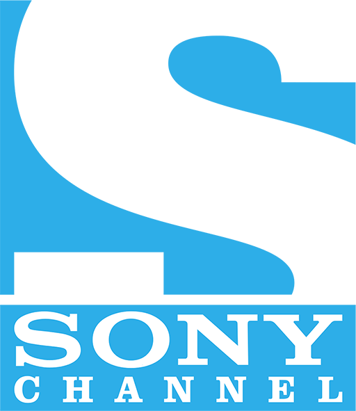 Sony Channel Blue Ru