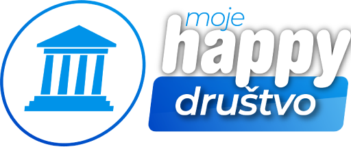 Moje Happy Drustvo Rs