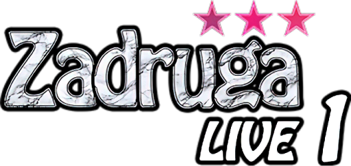 Zadruga Live 1 Rs