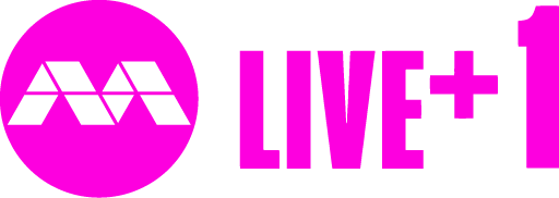 Live Plus 1 Sg