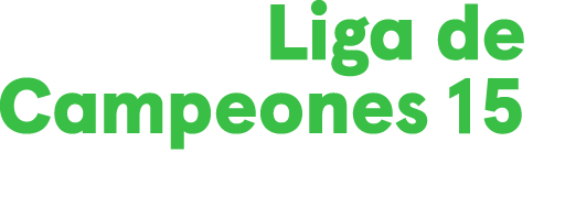 Liga De Campeones 15 Por Movistar Plus Es