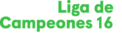 Liga De Campeones 16 Por Movistar Plus Es