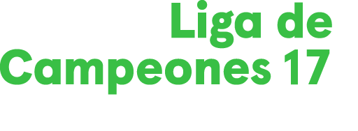 Liga De Campeones 17 Por Movistar Plus Es