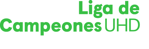 Liga De Campeones Uhd Por Movistar Plus Es