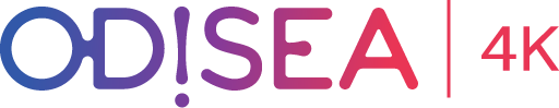 Odisea 4k Es