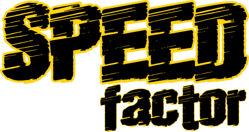 Speed Factor Es