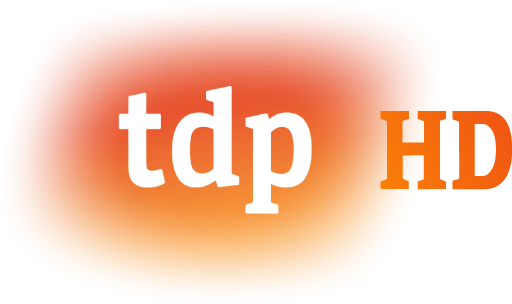 Tdp Hd Es
