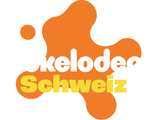 Nickelodeon Schweiz Ch